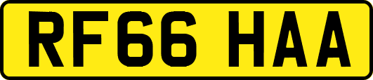 RF66HAA