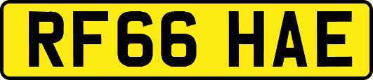RF66HAE