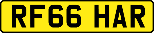 RF66HAR