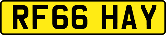 RF66HAY
