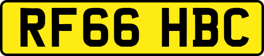 RF66HBC