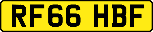 RF66HBF
