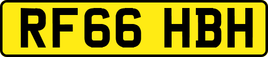 RF66HBH