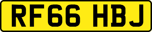 RF66HBJ