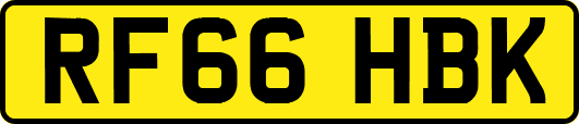 RF66HBK