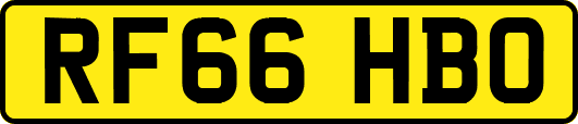 RF66HBO