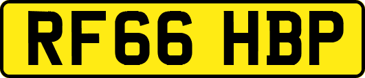 RF66HBP