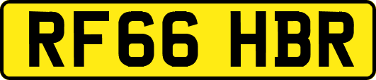 RF66HBR