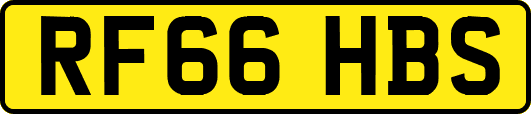 RF66HBS