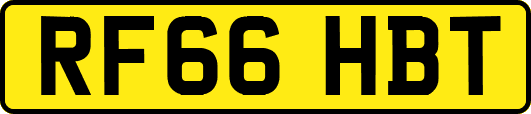 RF66HBT