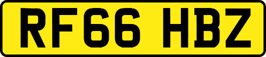 RF66HBZ