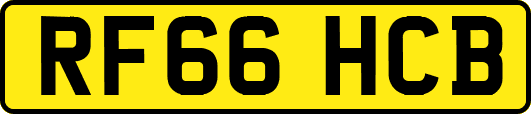 RF66HCB