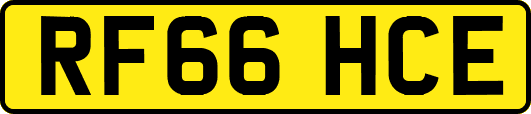 RF66HCE