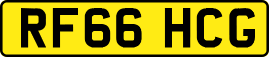 RF66HCG