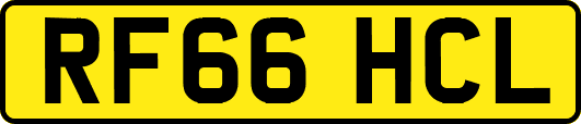RF66HCL