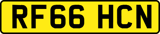 RF66HCN