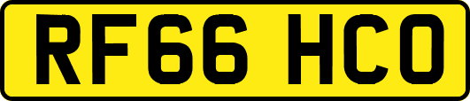 RF66HCO