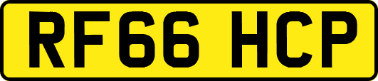RF66HCP