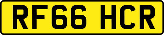 RF66HCR
