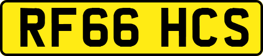 RF66HCS