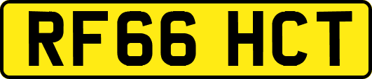 RF66HCT