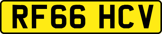 RF66HCV
