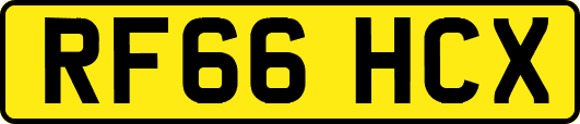 RF66HCX