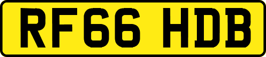 RF66HDB