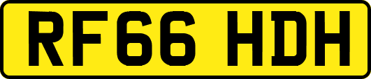RF66HDH