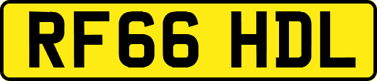 RF66HDL