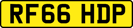 RF66HDP
