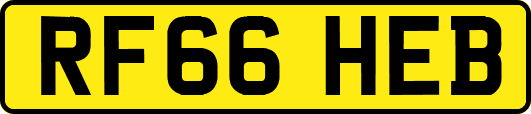 RF66HEB