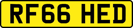 RF66HED