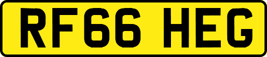 RF66HEG