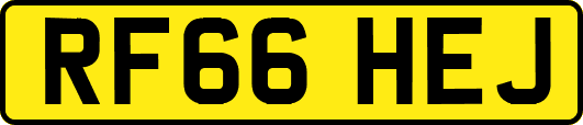 RF66HEJ