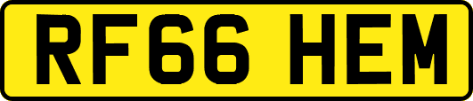 RF66HEM