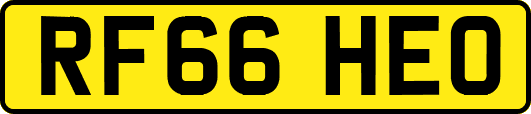 RF66HEO