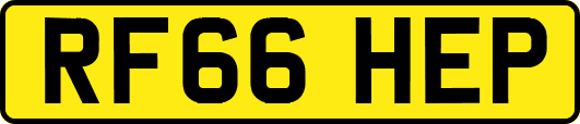 RF66HEP