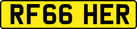 RF66HER