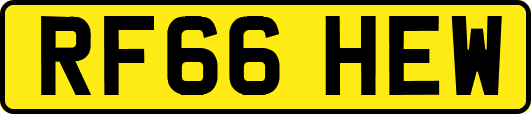 RF66HEW