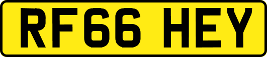 RF66HEY