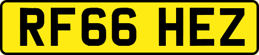 RF66HEZ