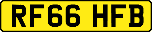 RF66HFB