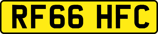 RF66HFC