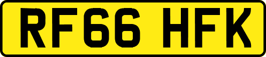 RF66HFK