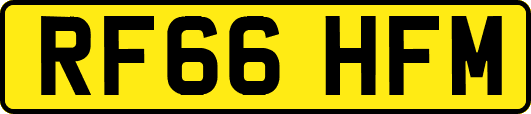 RF66HFM