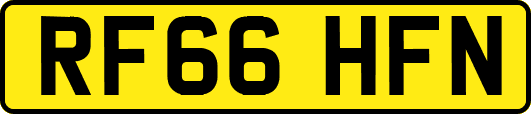 RF66HFN