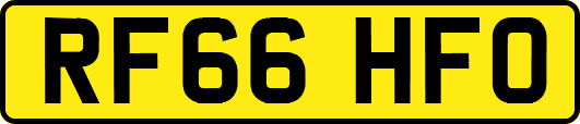 RF66HFO