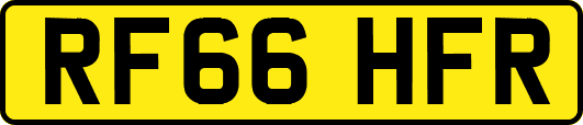 RF66HFR