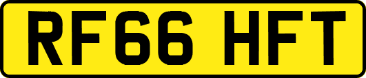 RF66HFT